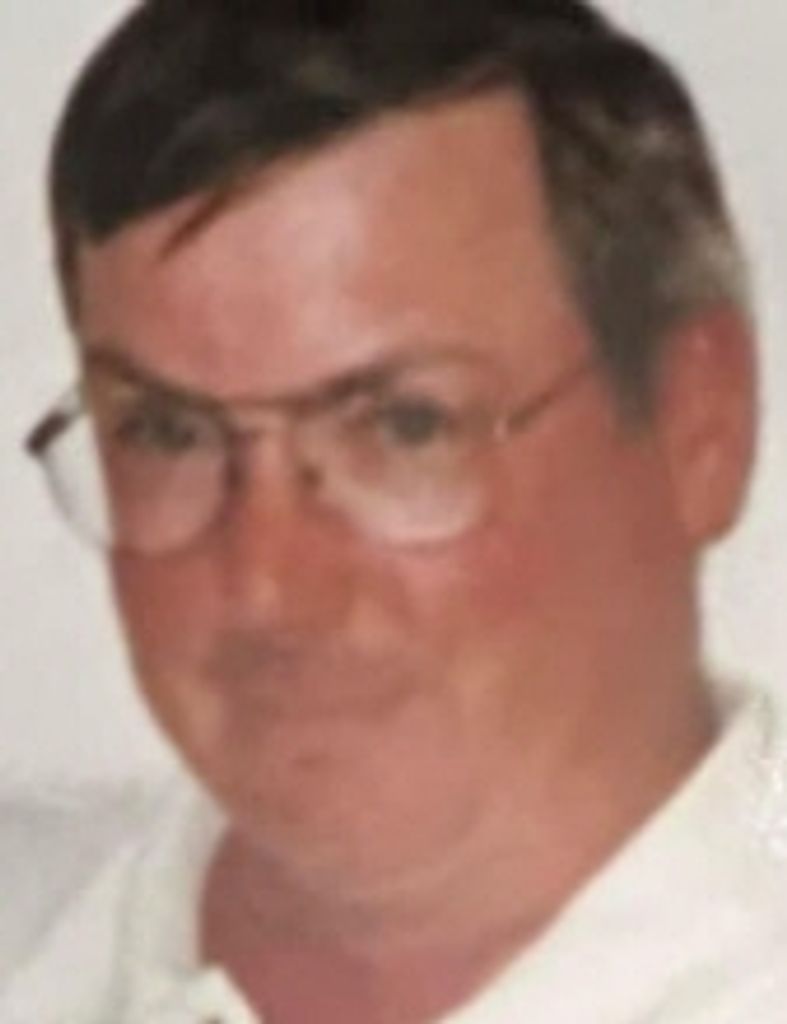 Russell G. Sevedge