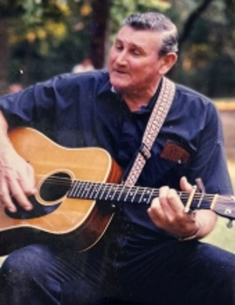 Alfred  Ray Brooks
