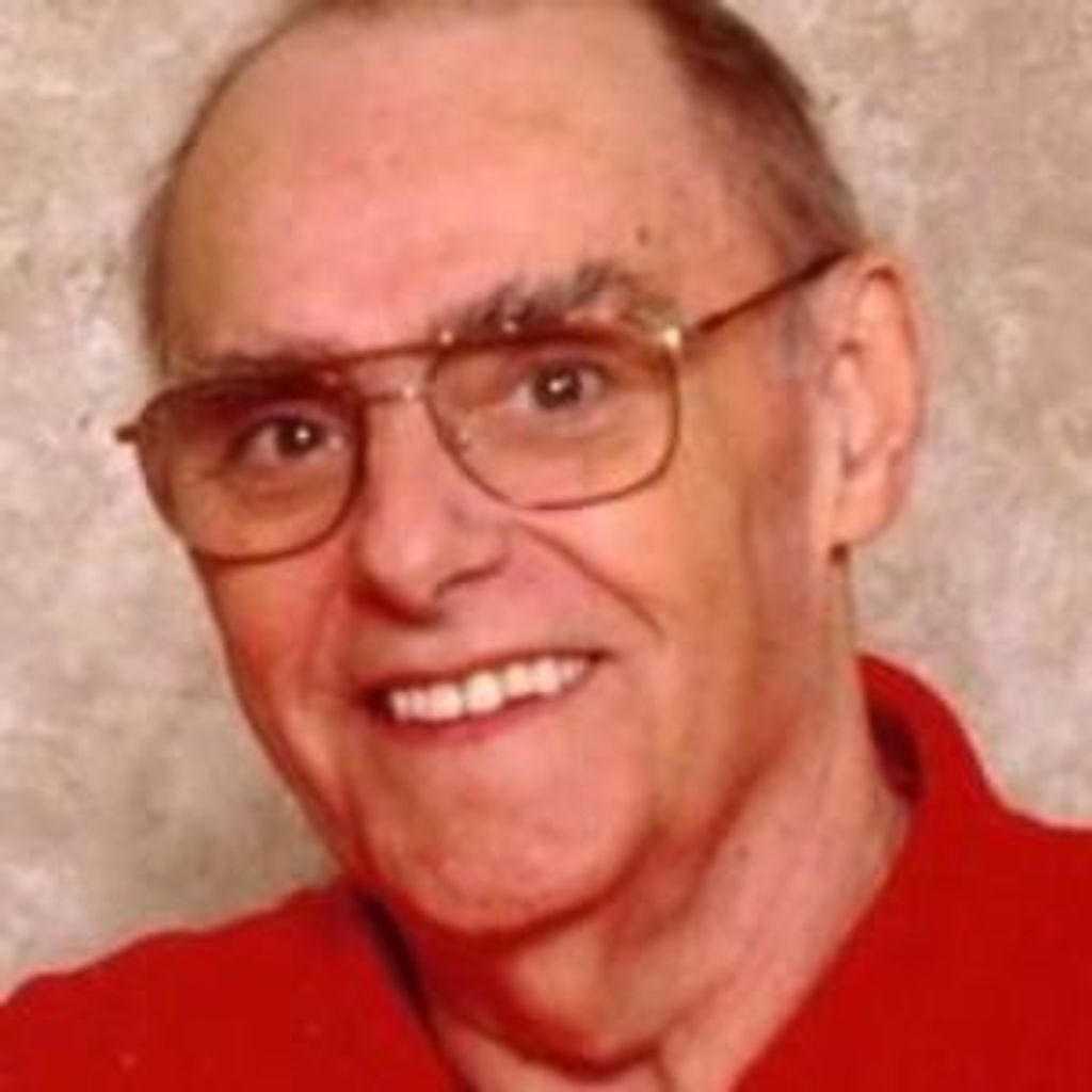 Delbert D. Crawford Profile Photo