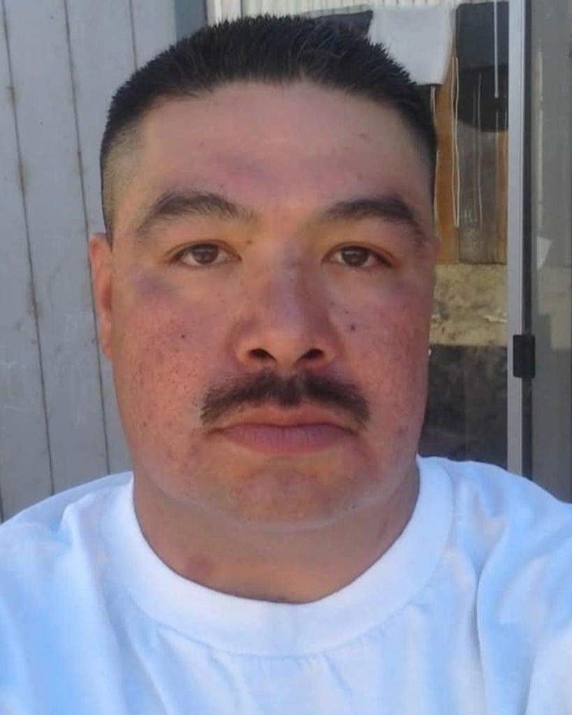 Reginald Delos Faber III