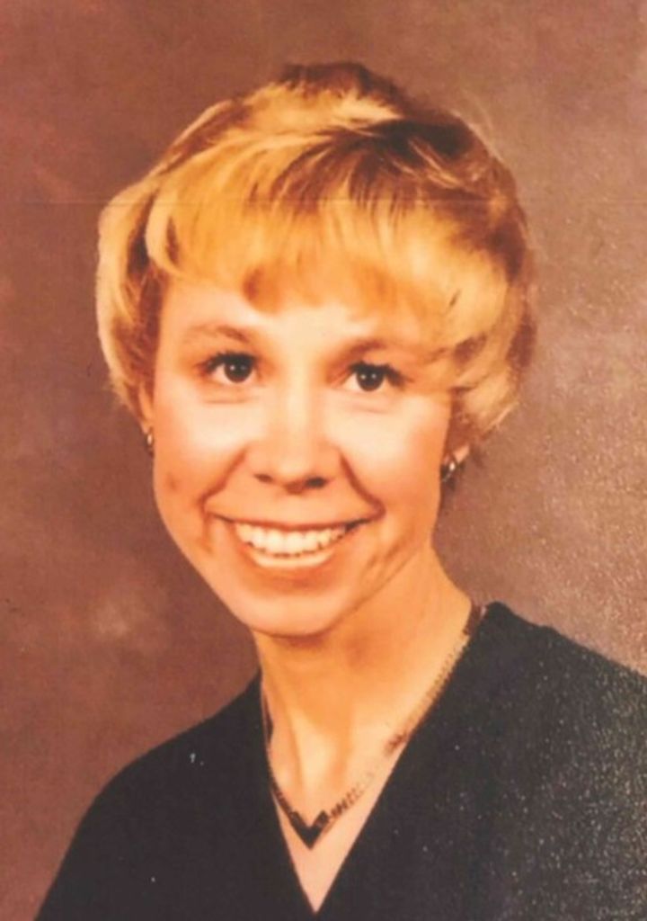 Mary Ann Adams Profile Photo