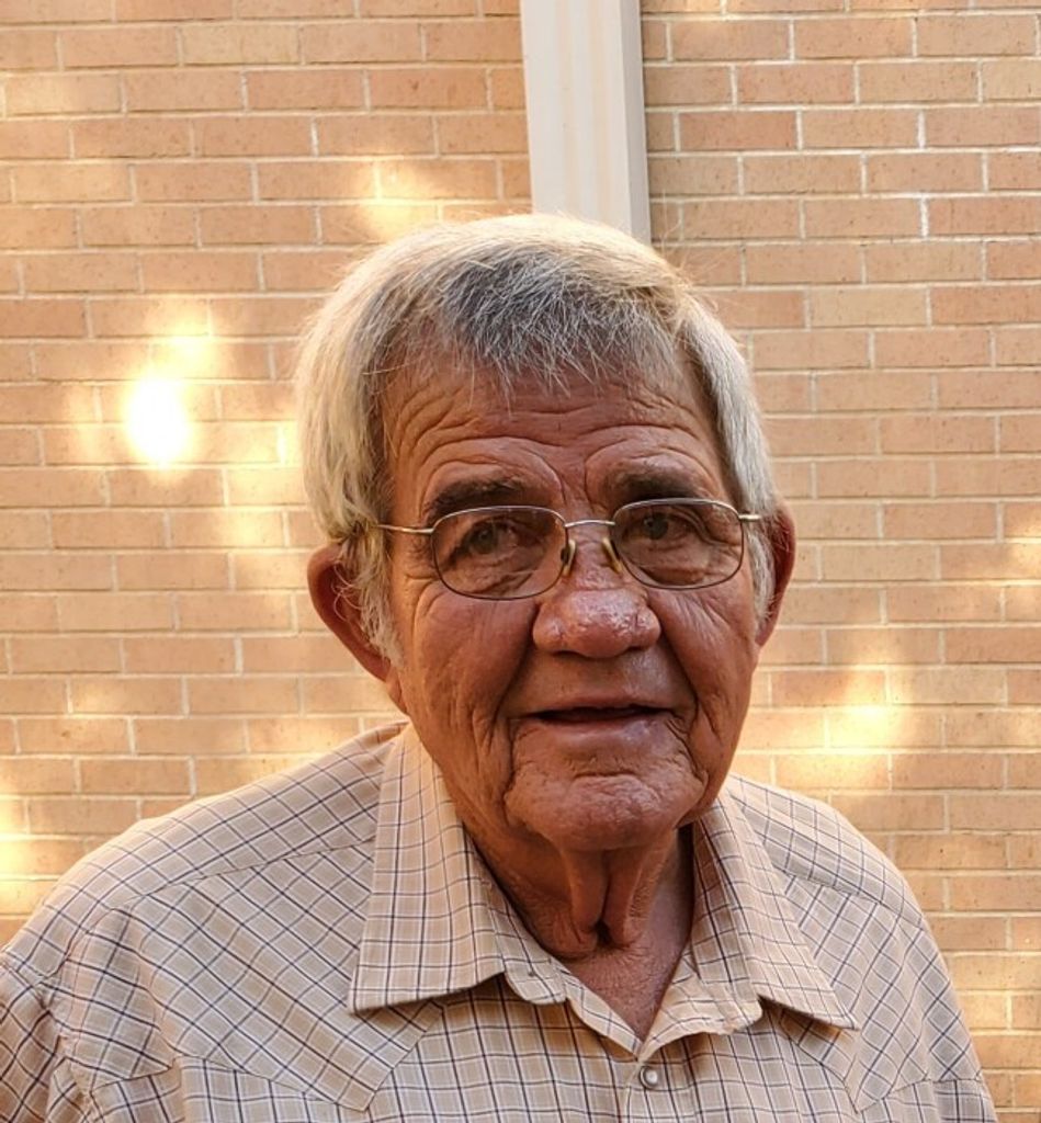 Monty Nolan Faulk