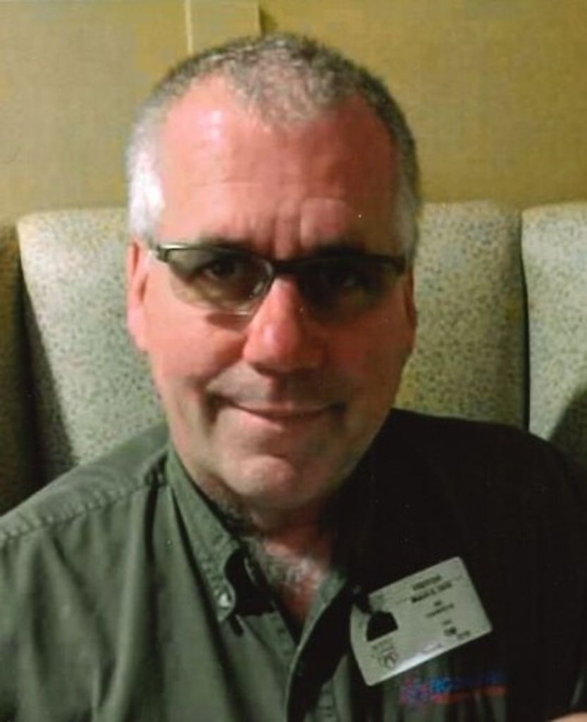 James "Jim" Robert Harrison Profile Photo