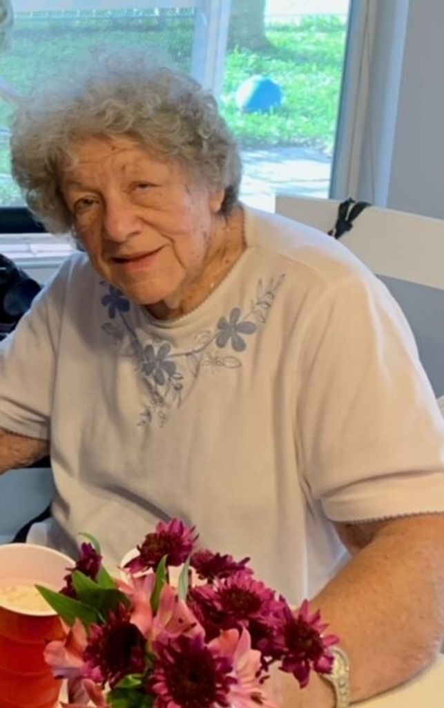 Janet Collier Profile Photo