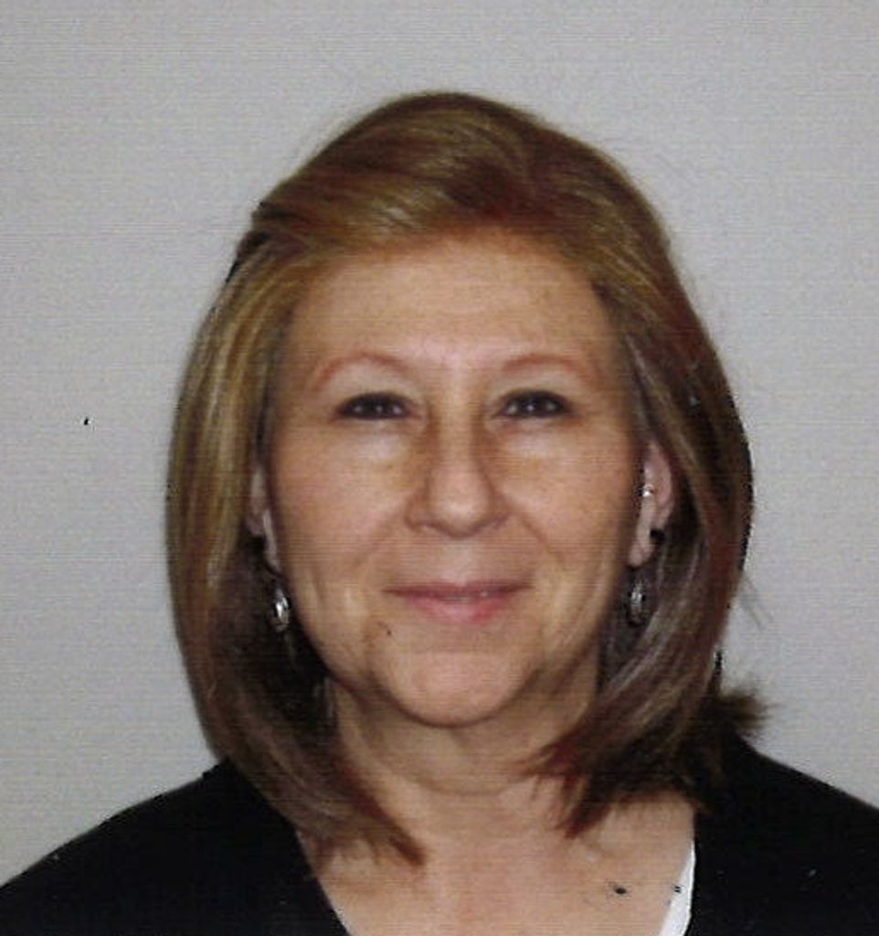 Annette Cooper