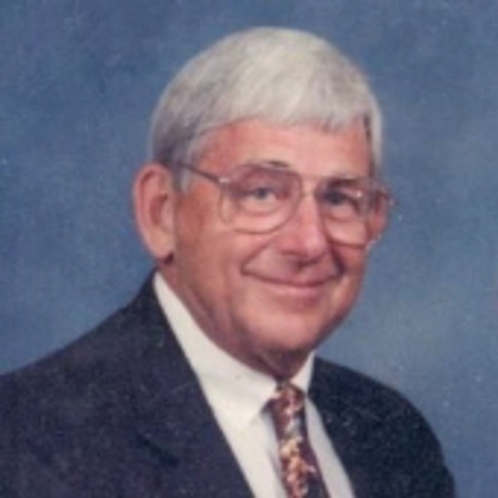 Marvin E. Vandernoot