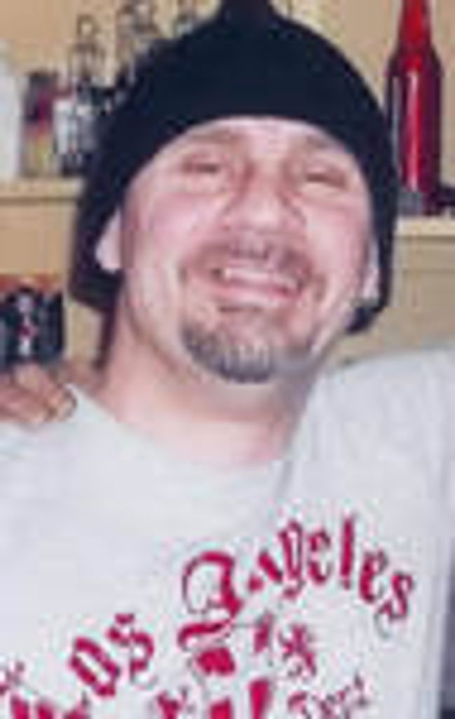 Brian Brewer Profile Photo