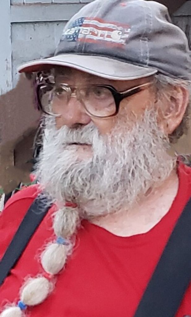 Richard F. Miller Profile Photo