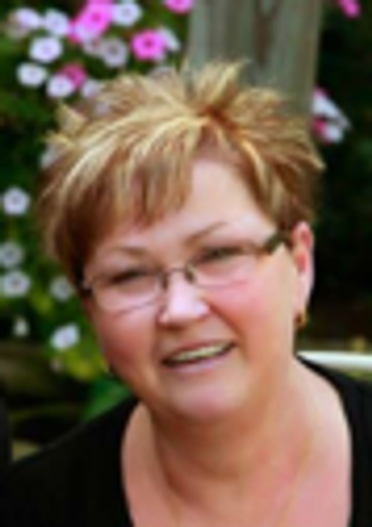 Patricia  A Mcdonough