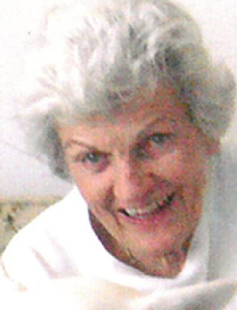 Margaret Pargin
