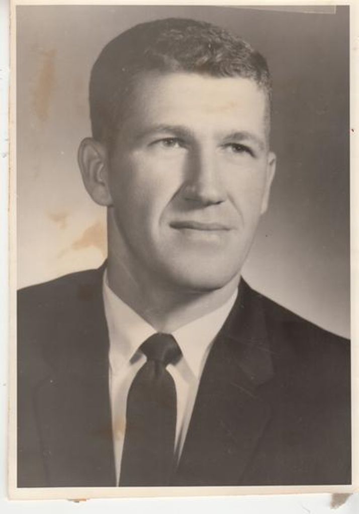 James Arthur Vaughan Jr.