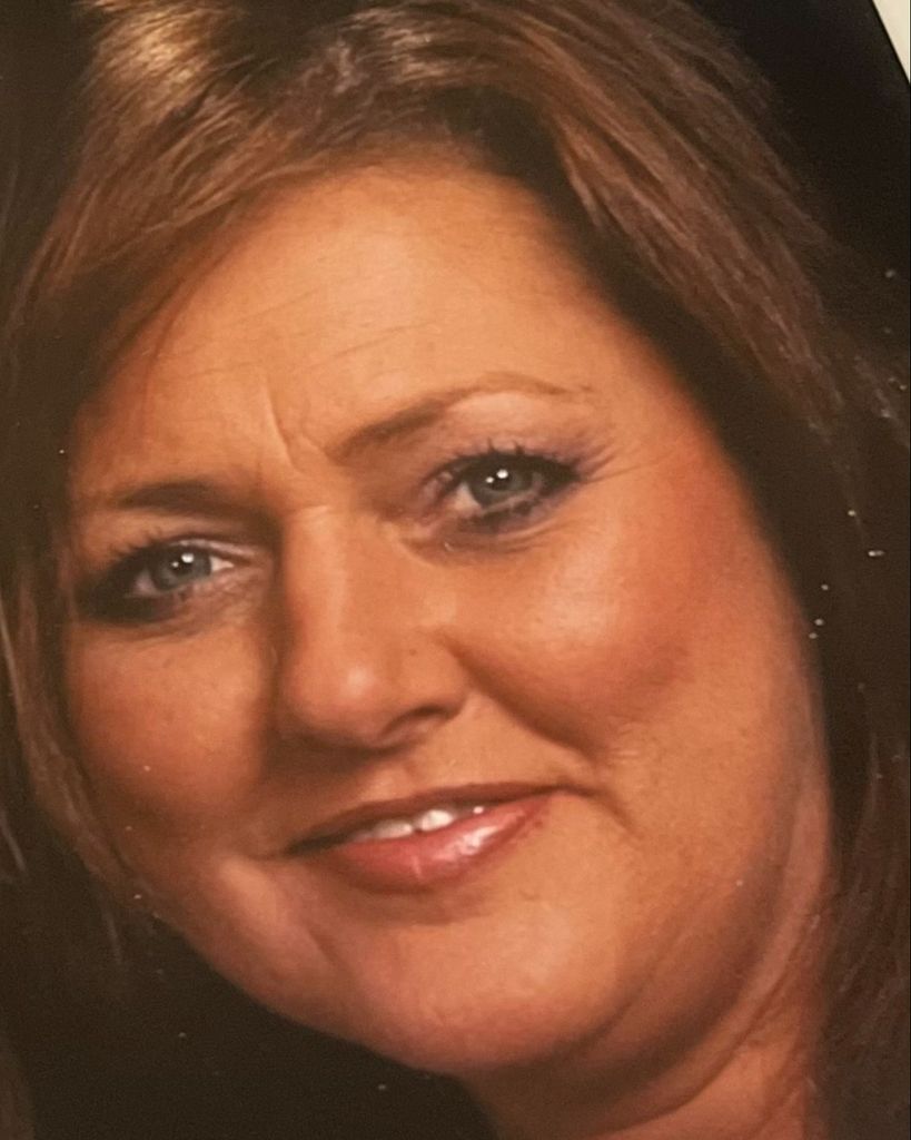 Angela "Angel" Marie Hurwitz