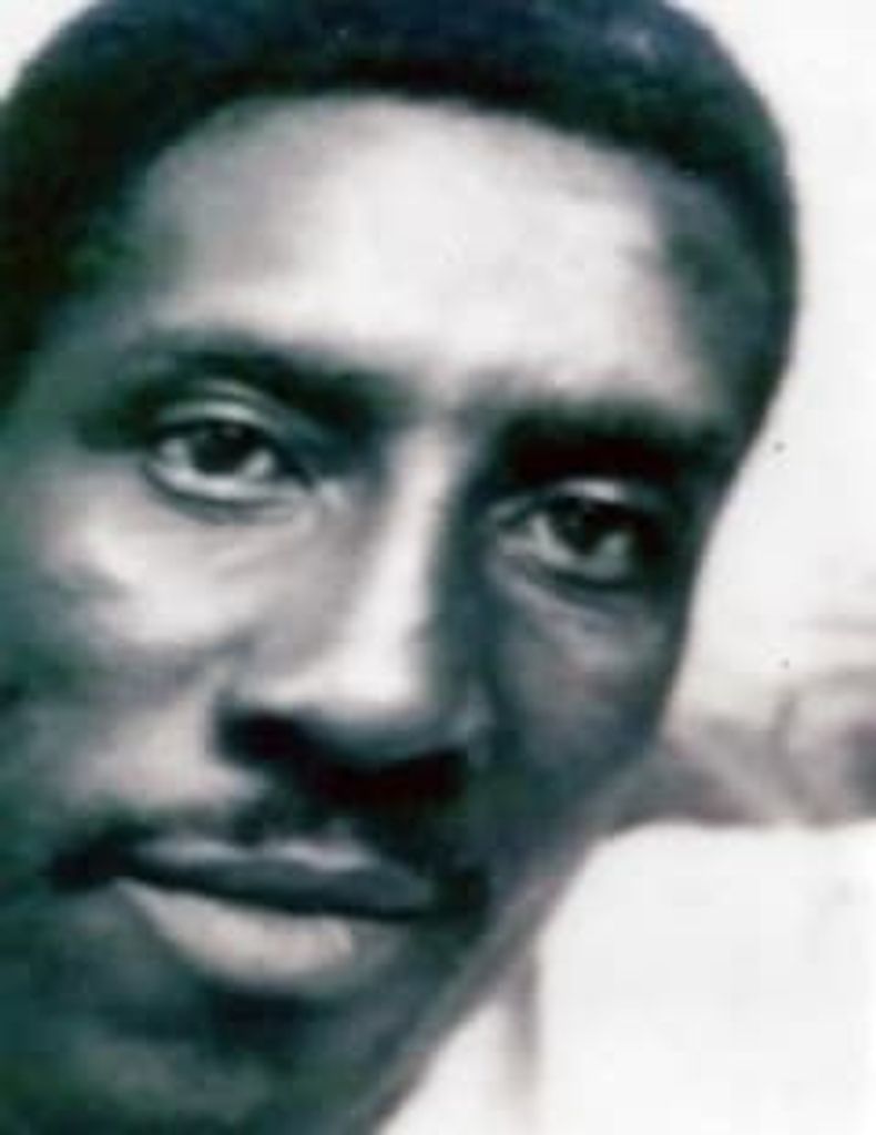 Willie Frank Tucker Profile Photo