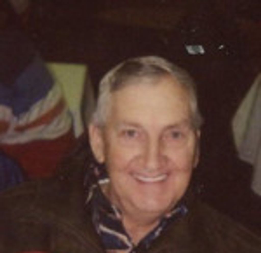 James Barbour