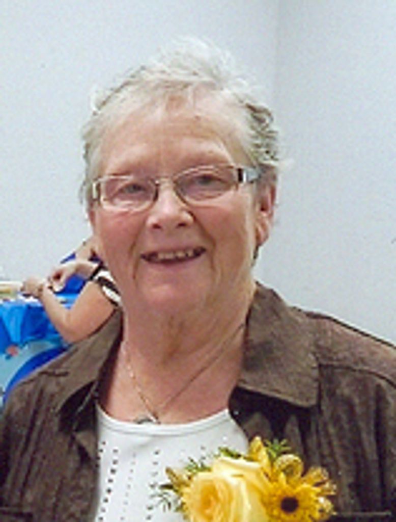 Geraldine  Lillian (Jones)  Kovar Profile Photo