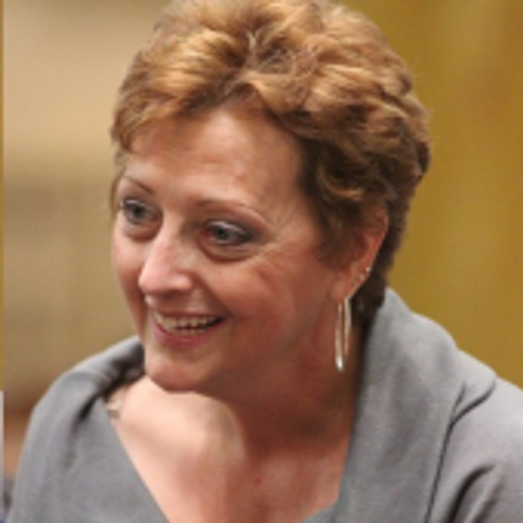 Sandra C. Sandi Damron