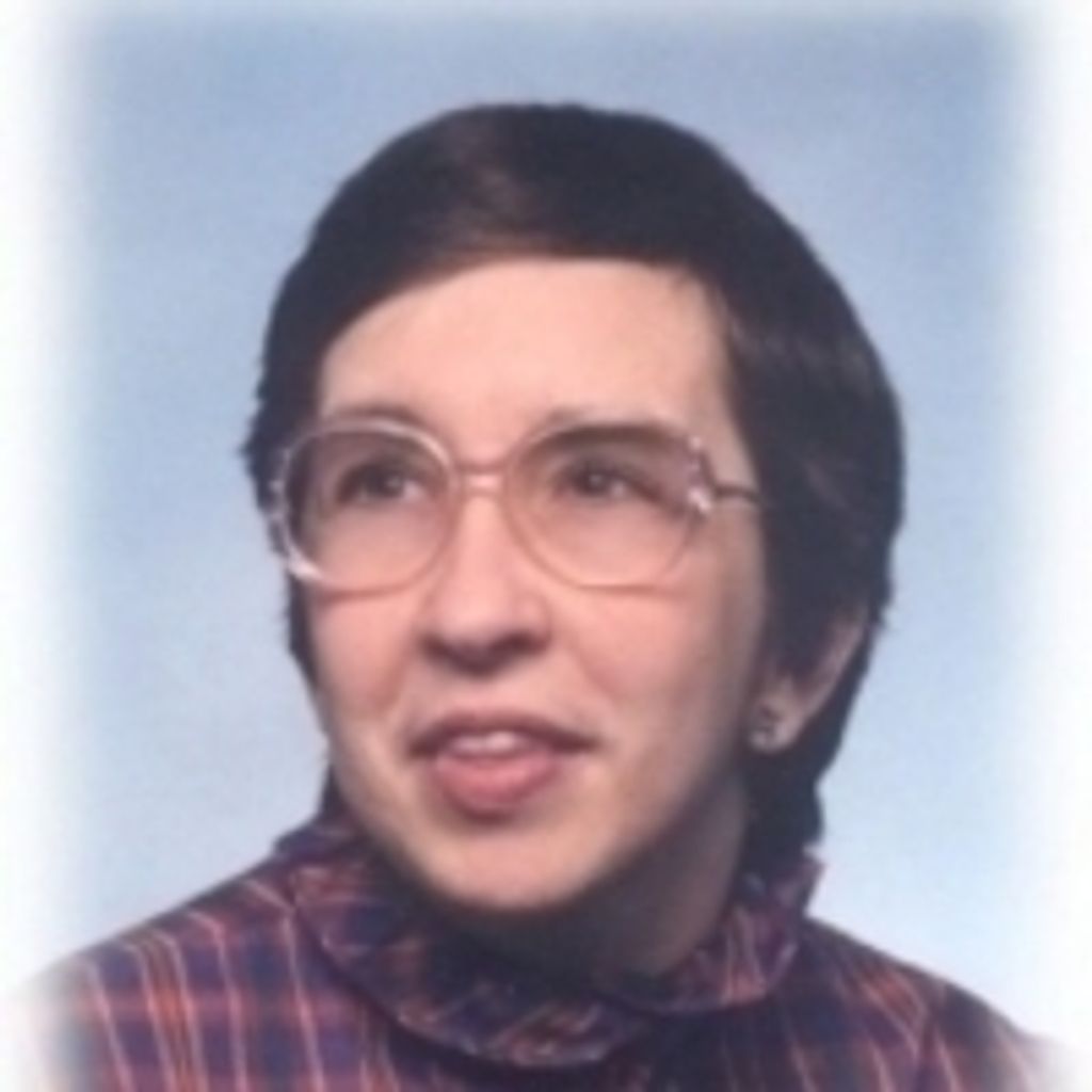 Cheryl Ann Barnett