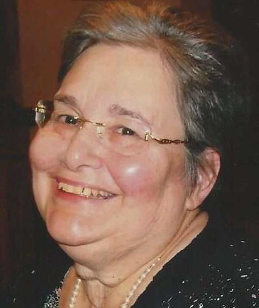 Janice Irene (James) Means Profile Photo