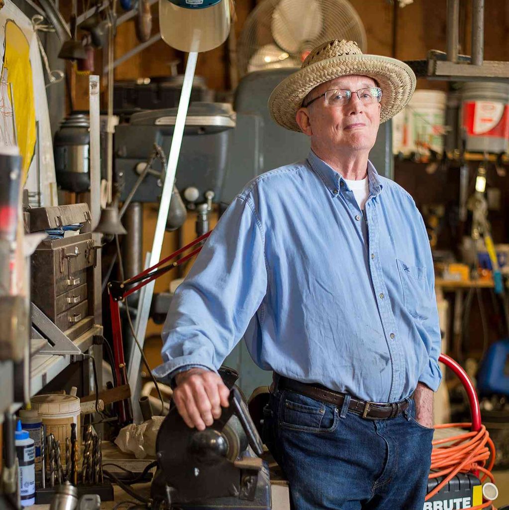 David Lester Dittman Profile Photo