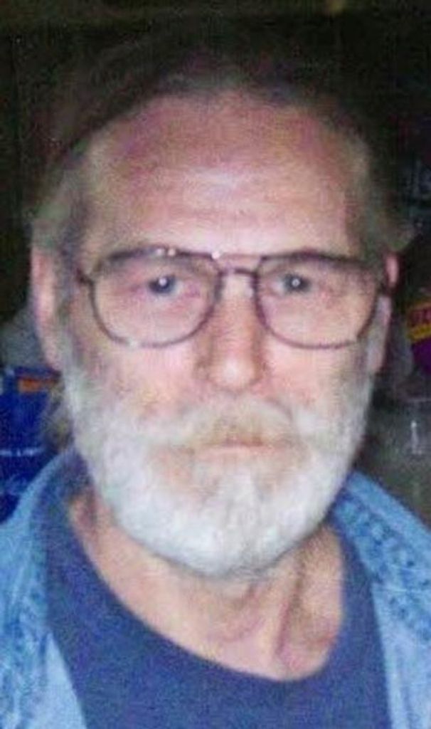 Thomas Gene Speck Sr.