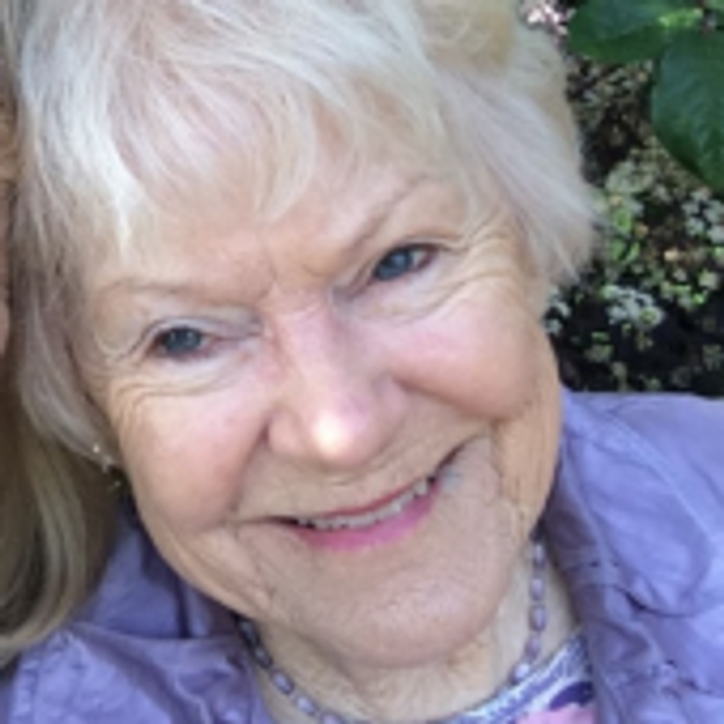 Elizabeth Allene Kelly