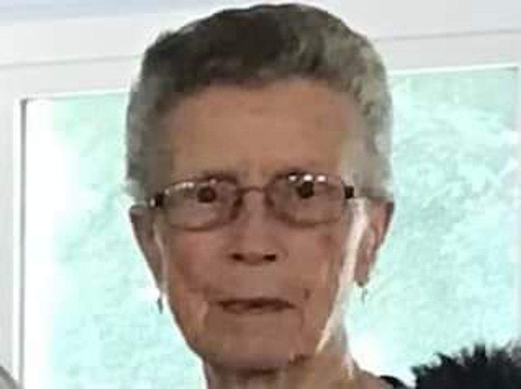 Esther I. Blair Profile Photo