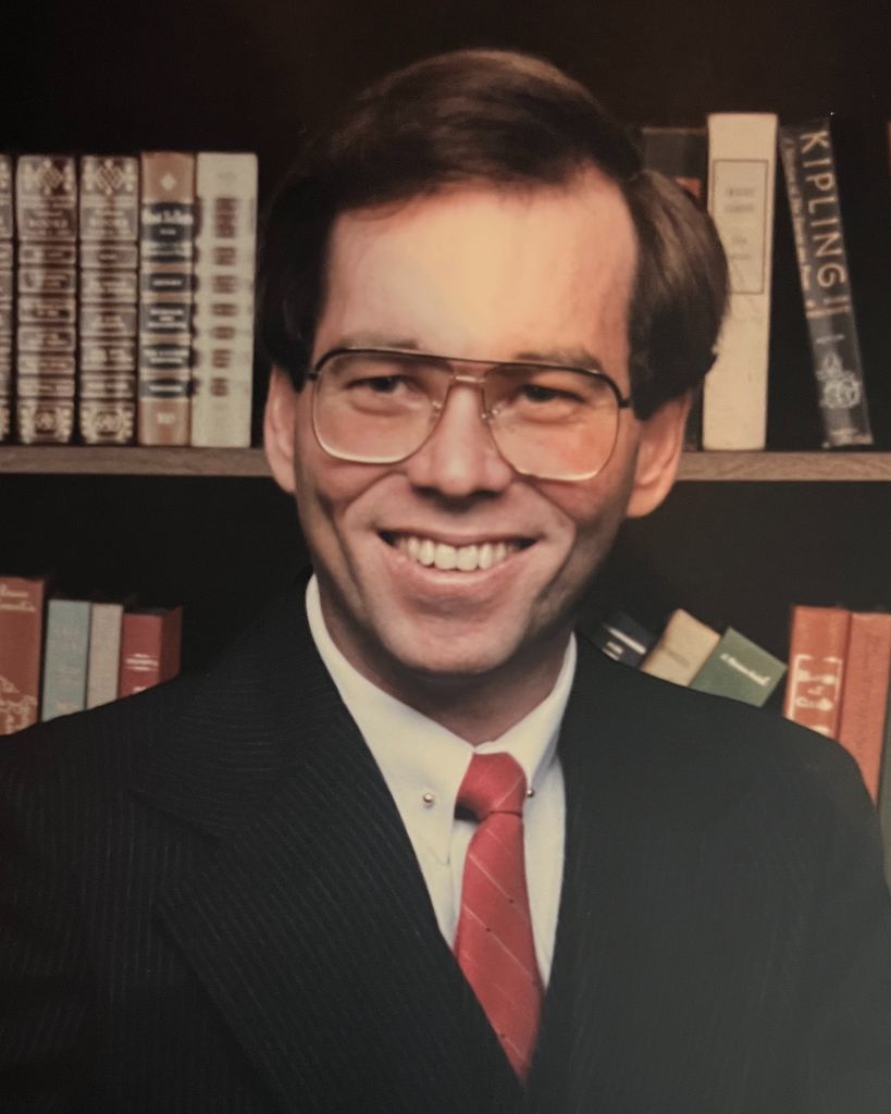 Gary Ethridge Profile Photo