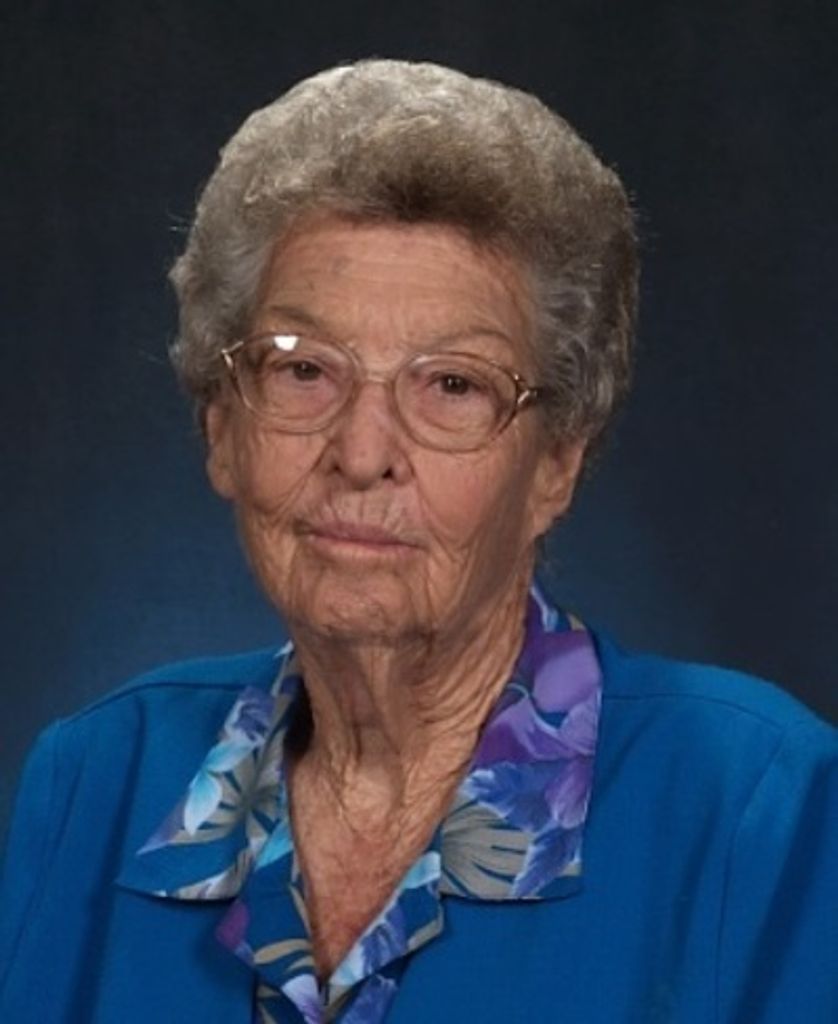 Marie Lillian Hilbers Teichman