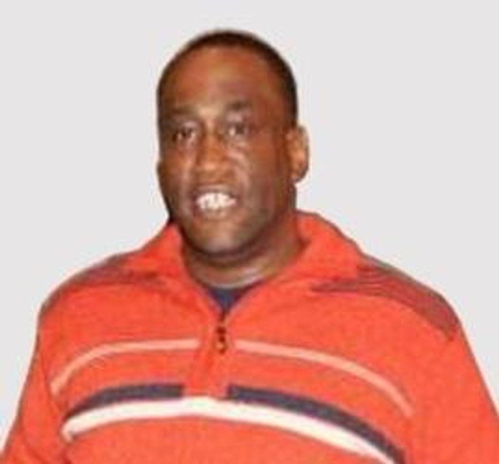 Cecil Jabbar Barnette Profile Photo