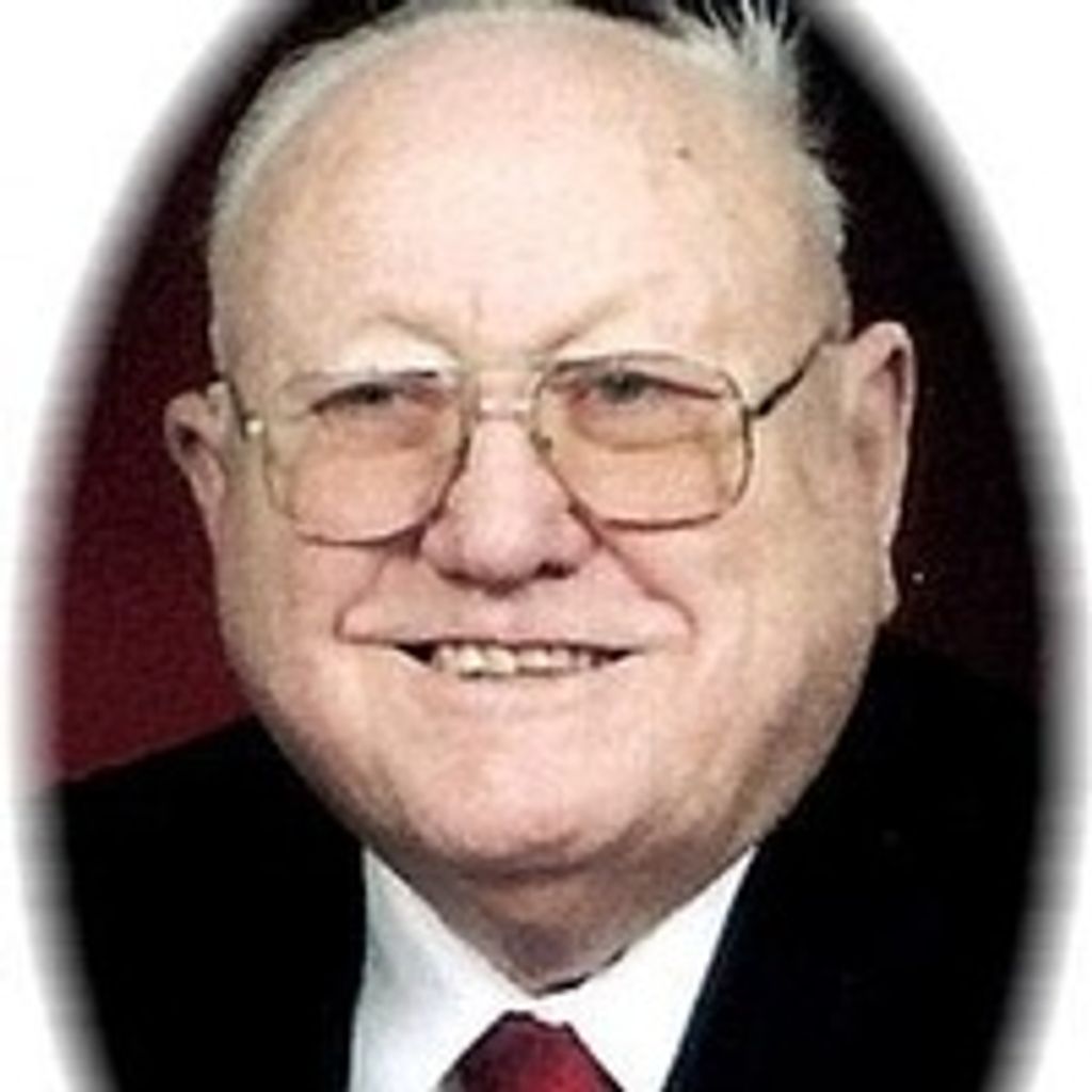 Melvin M. Gough Profile Photo