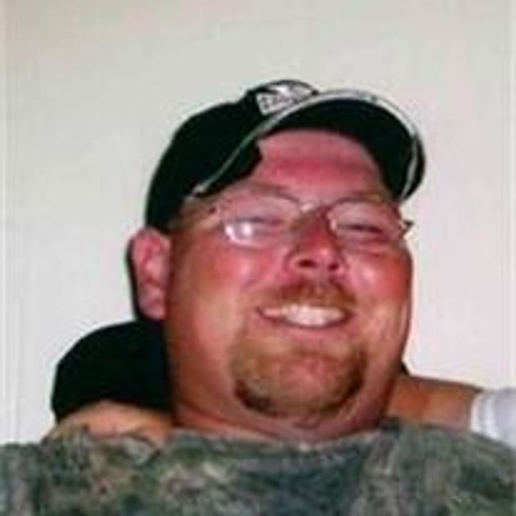 Todd Hopkins