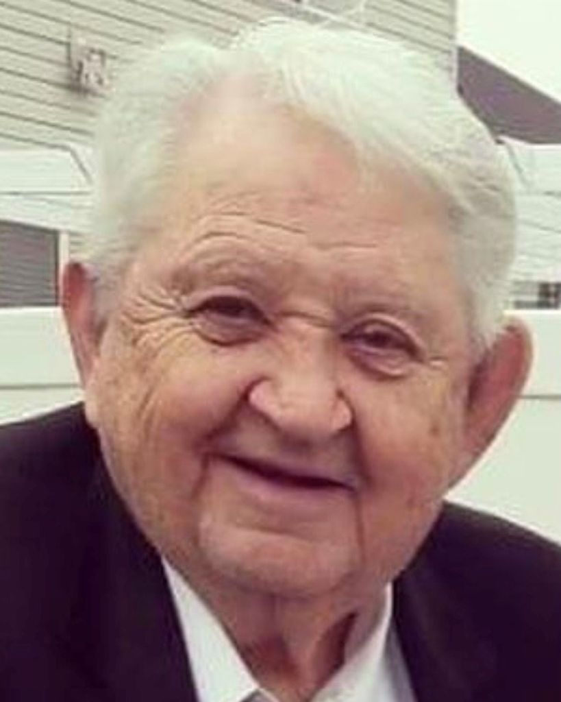 Duane Earl Hedin