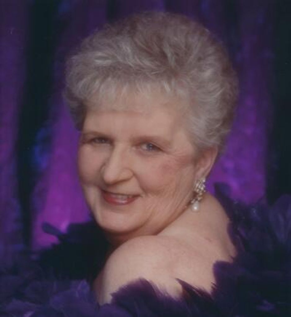 Patricia Jean Abrahamson Profile Photo