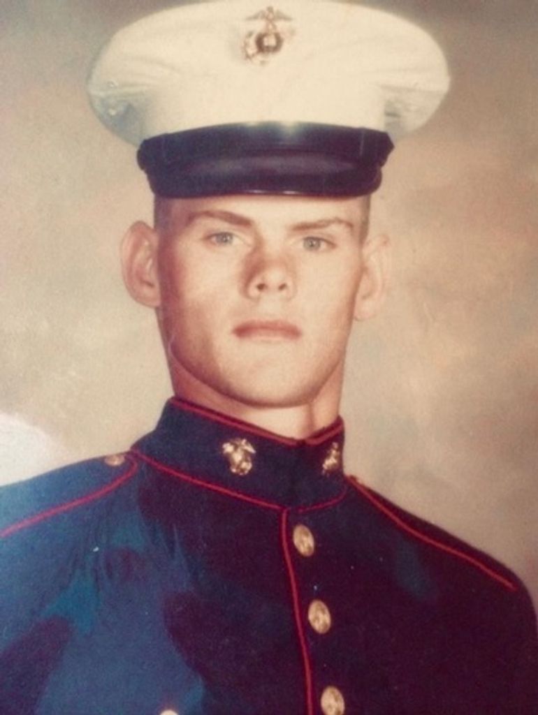 Donald Floyd Puckett Profile Photo