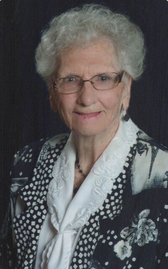 Hazel A. Gwin Profile Photo