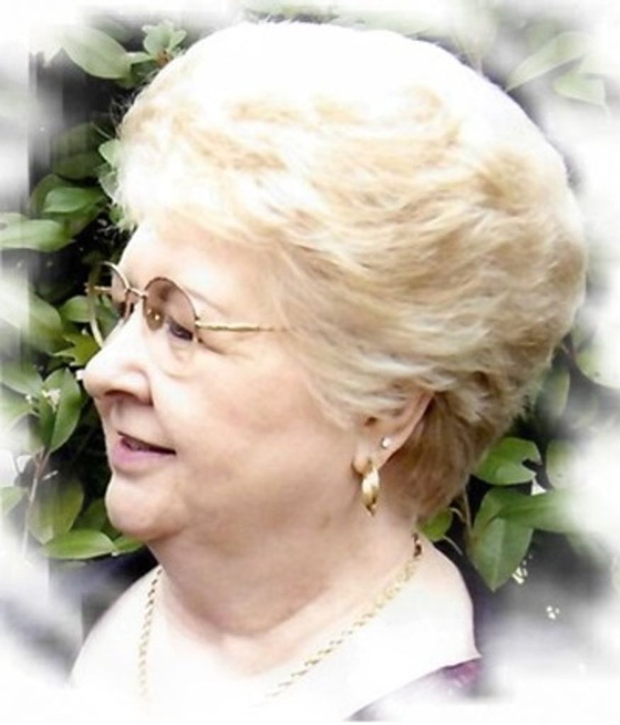 Peggy Lou Fendley Profile Photo