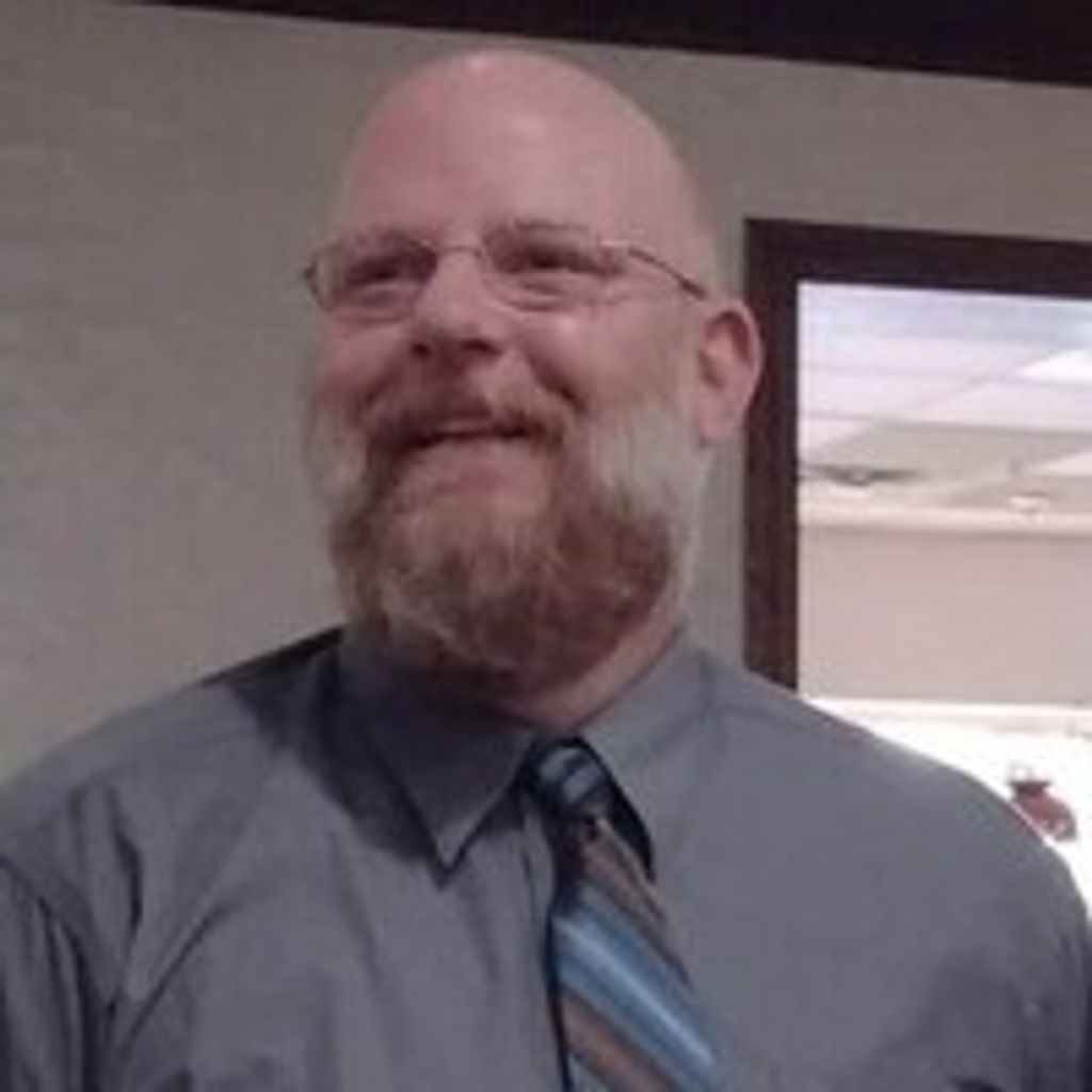Shane D. Flory