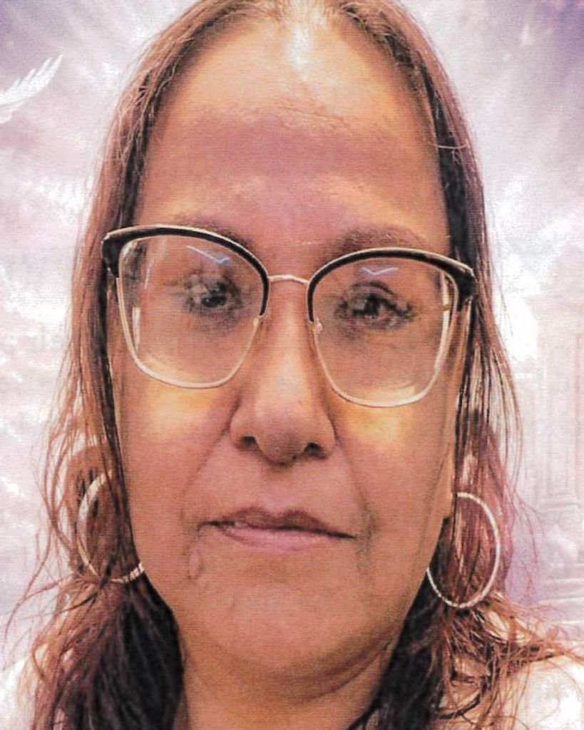 Susan Huapapi Profile Photo