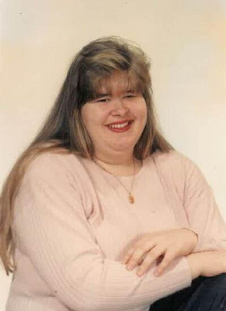 Jennifer Krystyna Keough Profile Photo