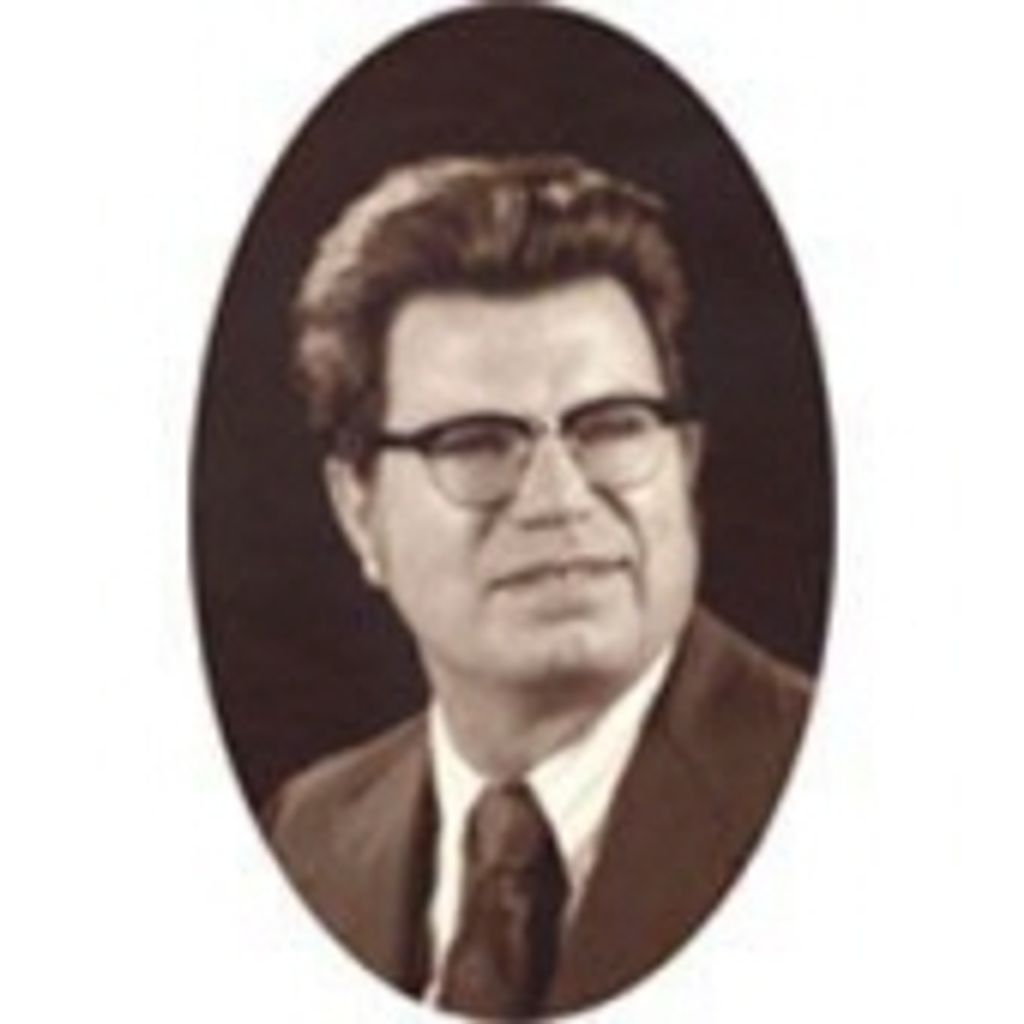 Norman Austin