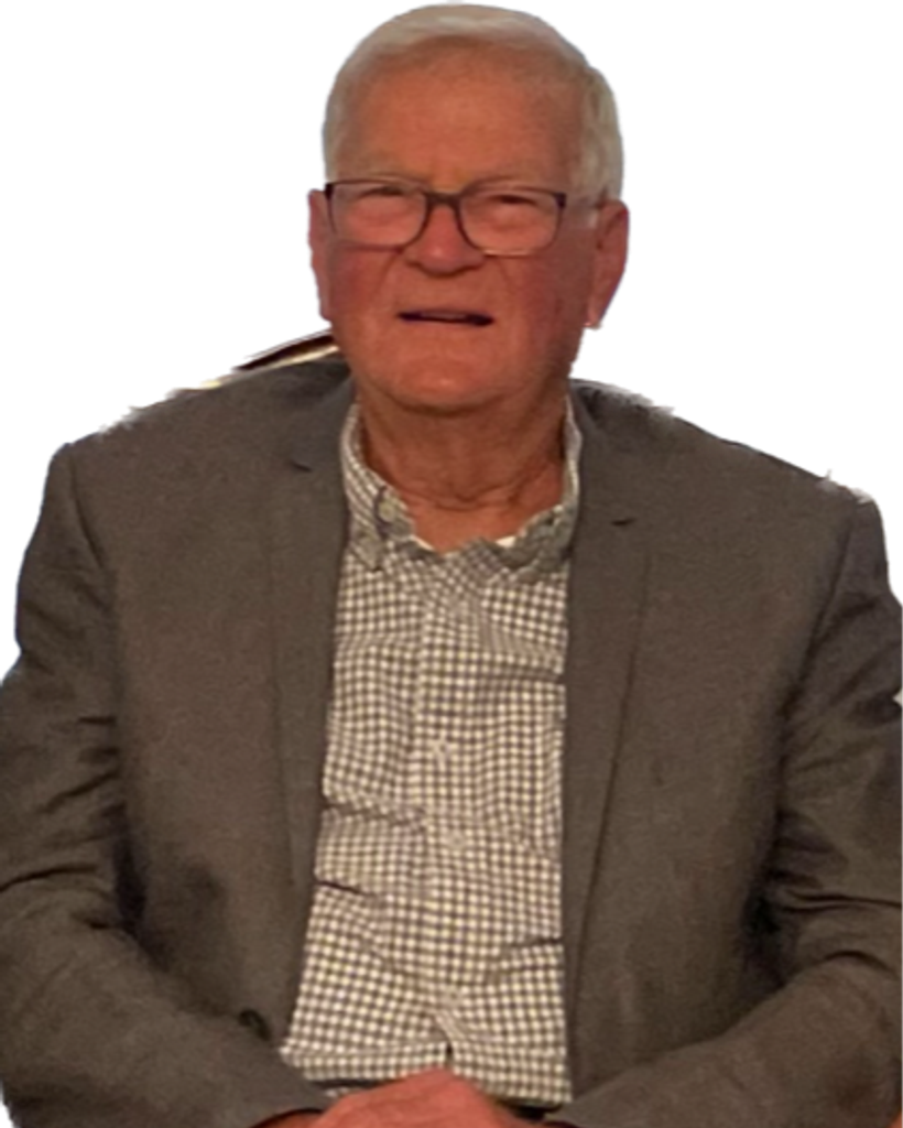 Larry E. Clark Profile Photo