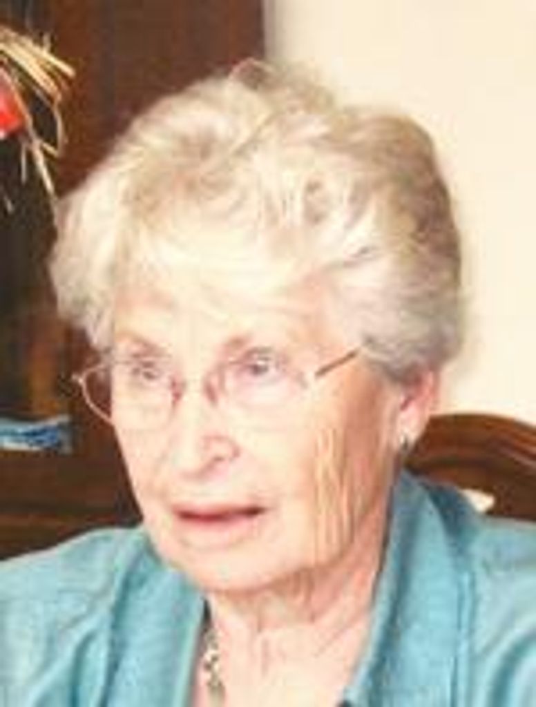 Doreen Hollister