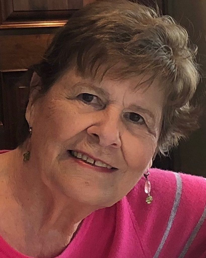 Elizabeth Ann "Lou" Staples Profile Photo