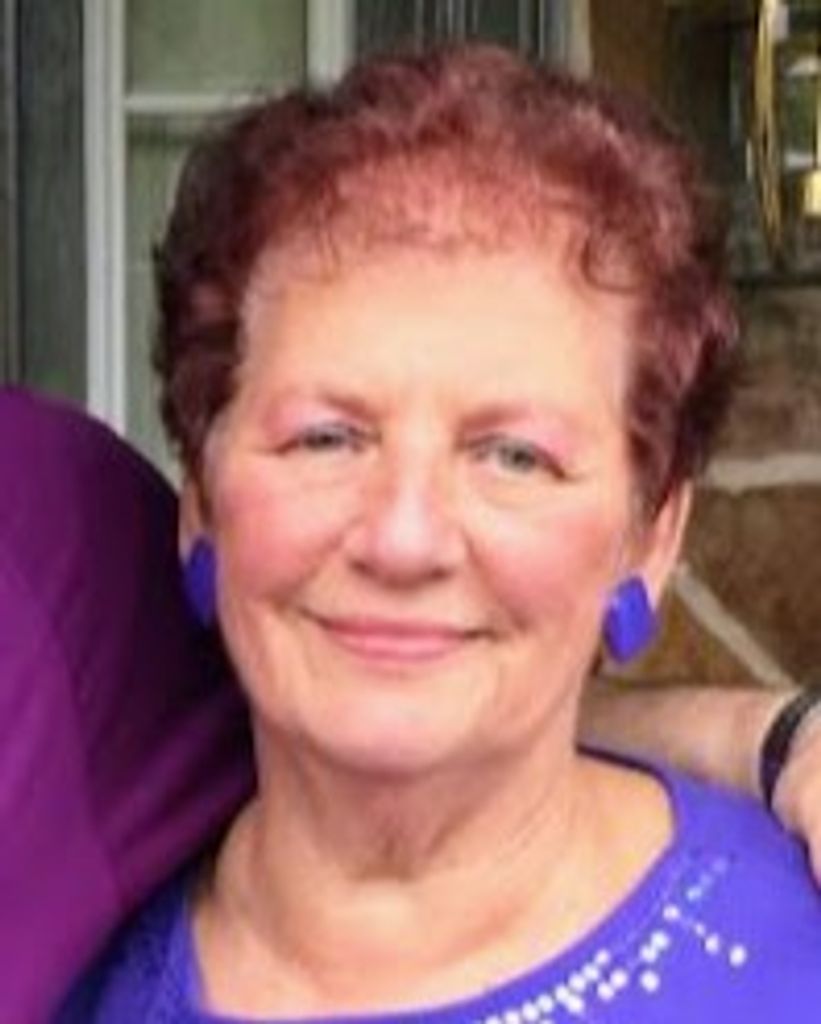 Joan Marie Beecher