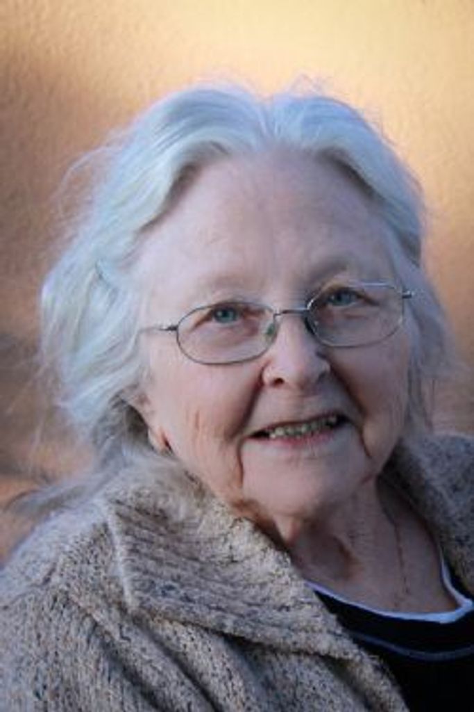 Audrey Stoerner