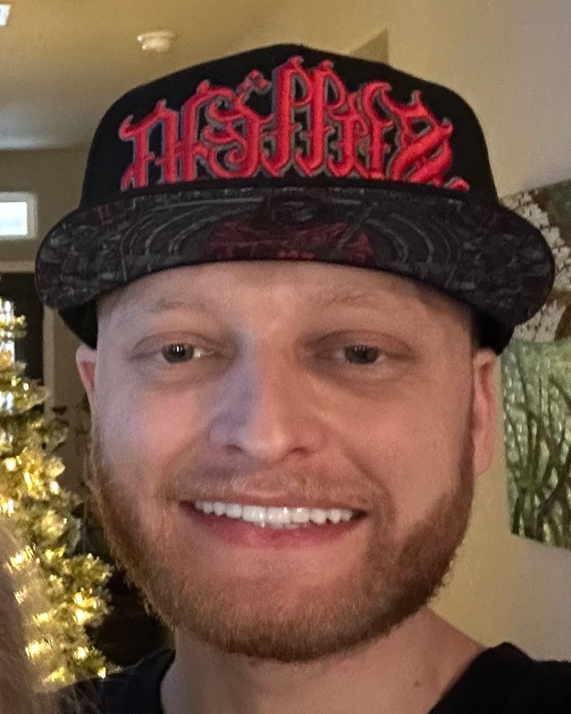 Ryan Christopher Anderson Profile Photo