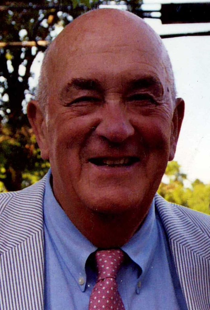 Joseph Taylor Profile Photo