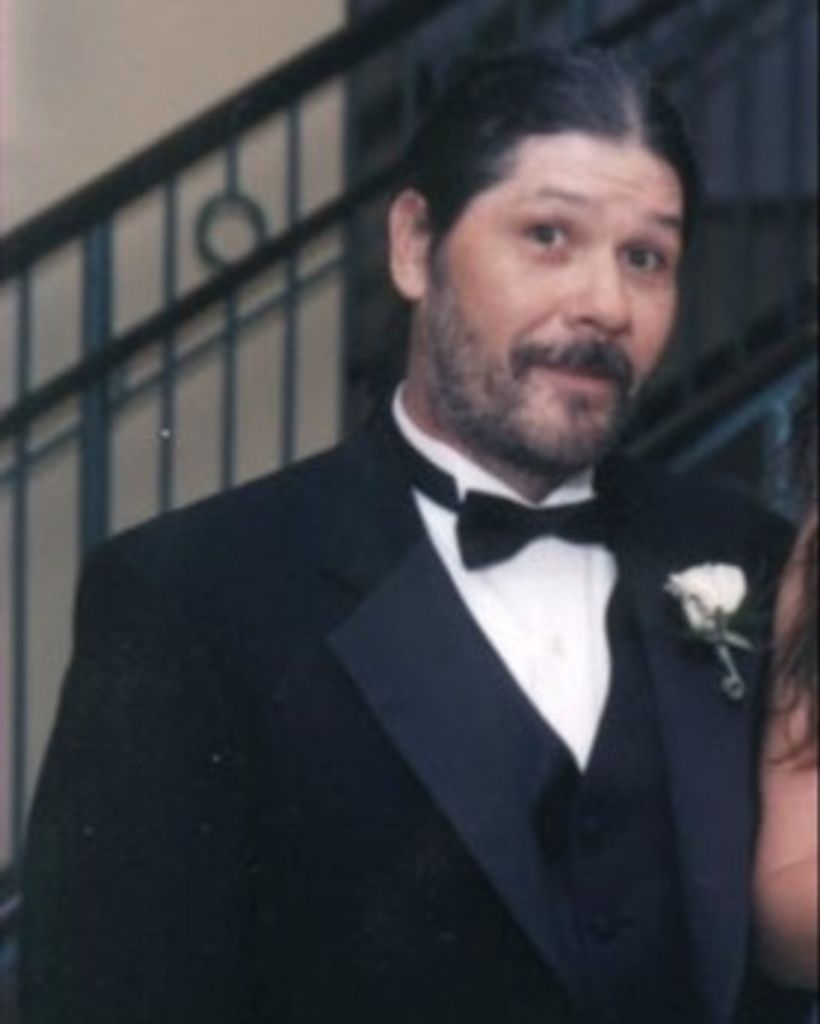 Donald E Foster Profile Photo