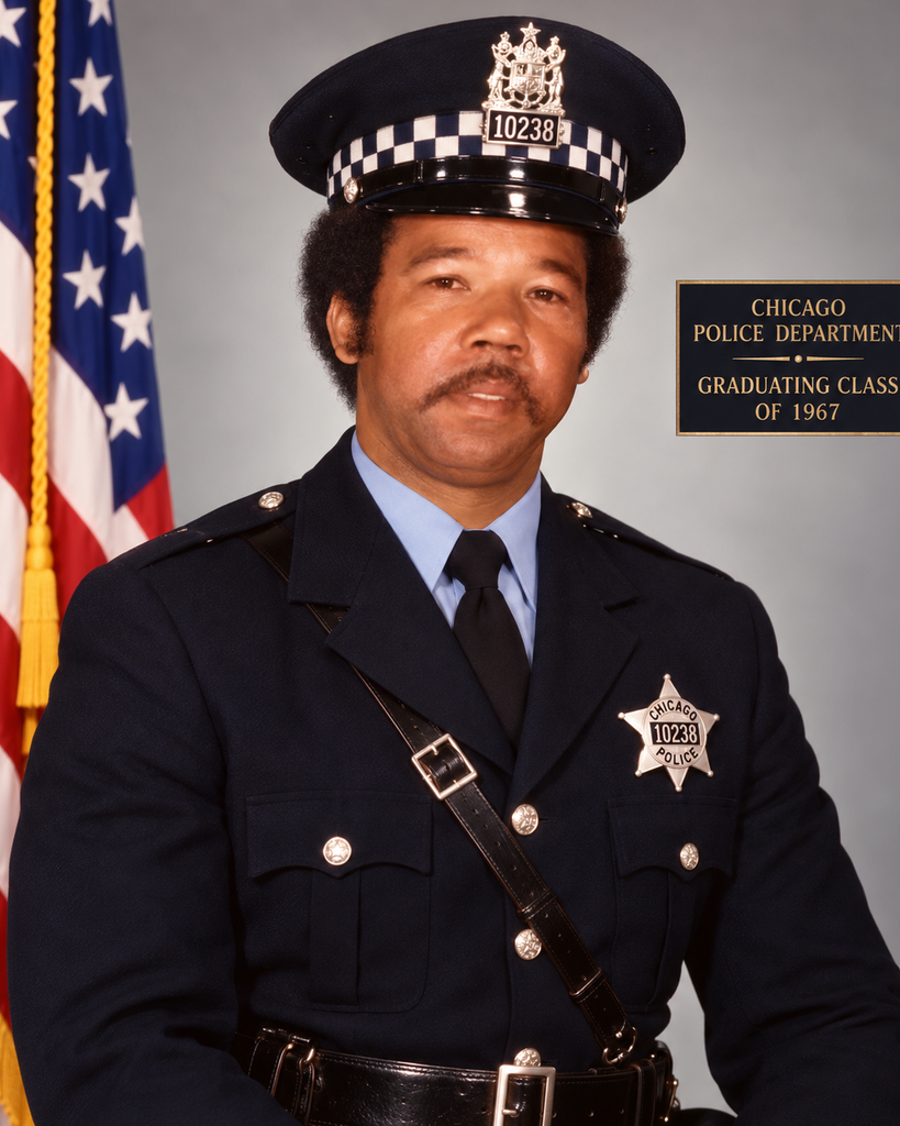 James Wilson McMillan Profile Photo