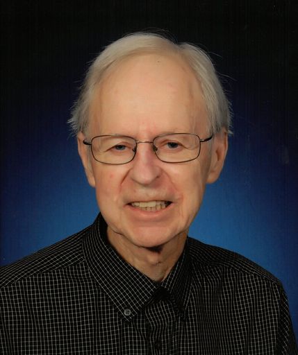 Larry Shaffer Profile Photo